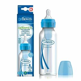 Dr. Brown's Natural Flow Baby Bottle 250ml