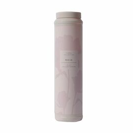 Floral Collection Rose Silky Talcum Powder 200g