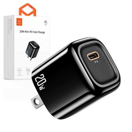 Mcdodo Mini PD 20W USB C Fast Charger