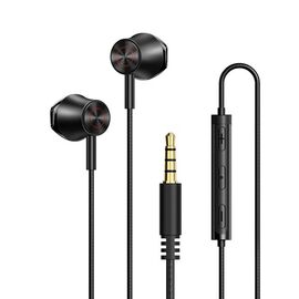 Mcdodo HP-4060 Aux Music  Wired Earphones