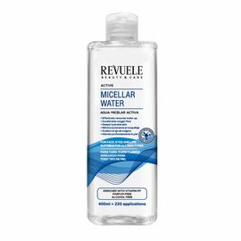 Revuele Active Enriched With Vitamin PP Micellar Water 400ml
