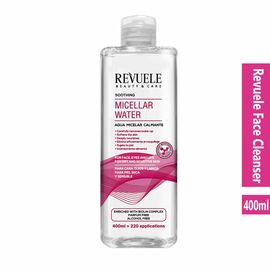 Revuele Soothing Enriched With Biolin Complex Micellar Water 400ml