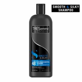 TRESemme Silky & Smooth Shampoo 828ml