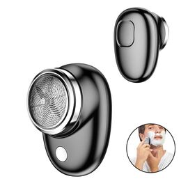 WiWU SH001 Portable Mini Electric Shaver