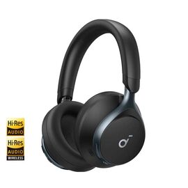 Anker Soundcore Space One Wireless Headphones