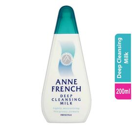 Anne French Deep Cleansing 200ml