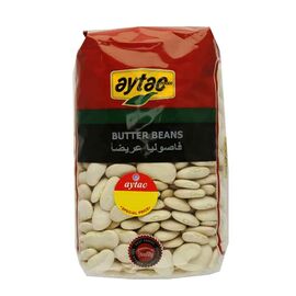 Aytac Butter Beans 900g