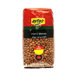 Aytac Pinto Beans 1Kg