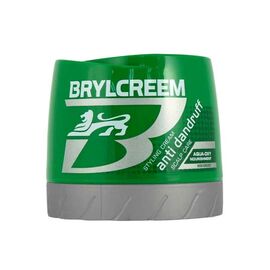 Brylcreem Anti Dandruff Hair Cream 140ml