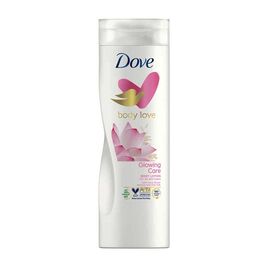 Dove Nourishing Secrets Glowing Ritual Body Lotion 400ml