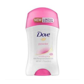 Dove Powder Anti-Perspirant Deodorant 50ml
