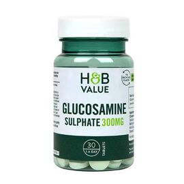 Holland & Barrett Glucosamine Sulphate 30 Tablets