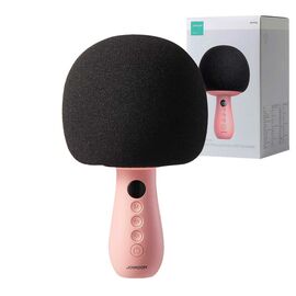 Joyroom JR-MC6 Microphone with Speaker