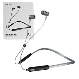 Memt S1 Bluetooth Headset