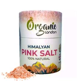 Organic London Himalayan Pink Salt 200g