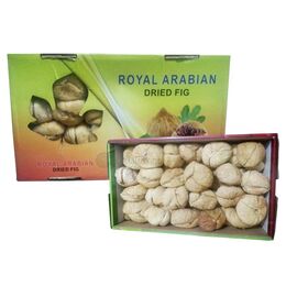 Royal Arabian Dried Fig 1Kg