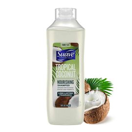 Suave Coconut Nourishing Shampoo