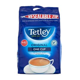 Tetley Original One Cup Tea Bag