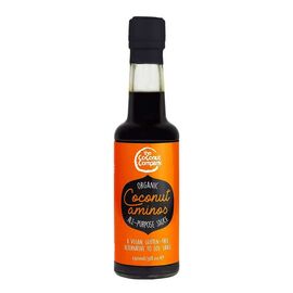 The Coconut Company Amino Sauce 150ml