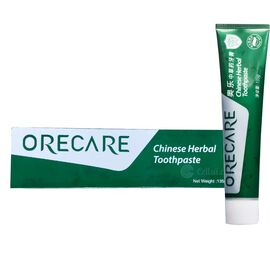 Tiens Orecare Chinese Herbal Toothpaste 135g