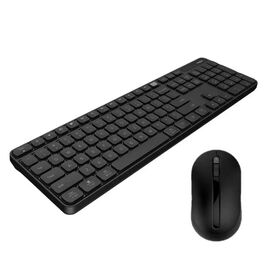 Miiiw Wireless Keyboard + Mouse