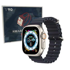 Y90 Bluetooth Smart Watch