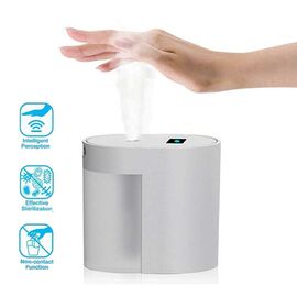 Intelligent Hand Dispenser Sprayer