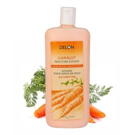 Delon Carrot Skin Care Body Lotion