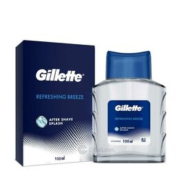 Gillette After Shave Splash 100ml