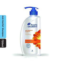 Head & Shoulders Anti Dandruff Shampoo