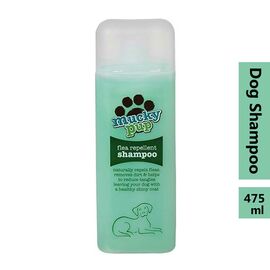 Mucky Pup Dog Shampoo 475ml