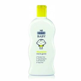 Nuage Baby Mild & Gentle Shampoo