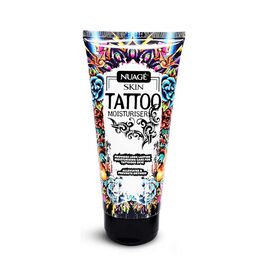 Nuage Skin Tattoo Moisturiser Lotion 150ml
