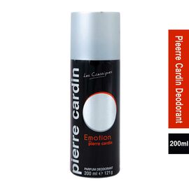 Pierre Cardin Emotion Perfum Body Spray 200ml