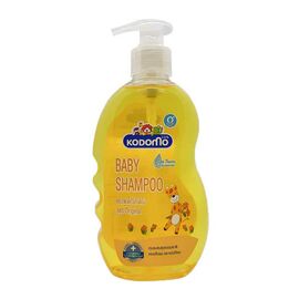 Kodomo Original Baby Shampoo