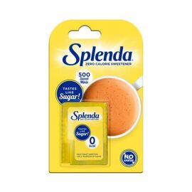 Splenda Sugar Alternative Sweet Minis