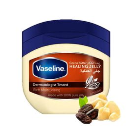 Vaseline Cocoa Butter Healing Jelly 100ml