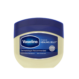 Vaseline Original Healing Jelly 450g