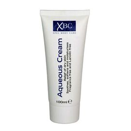 XBC Body Care Aqueous Cream