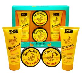 XHC Banana Gift Set