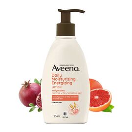 Aveeno Moisturizing Body Lotion 354ml