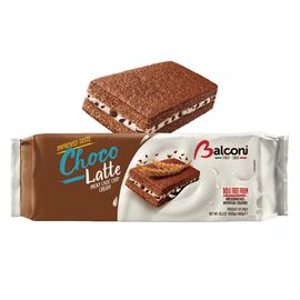 Balconi Choco Latte Creamy Cake
