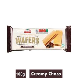 Bello Artizano Creamy Choco Wafers