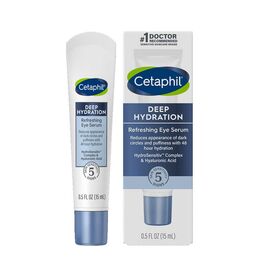 Cetaphil Refreshing Eye Serum 15ml