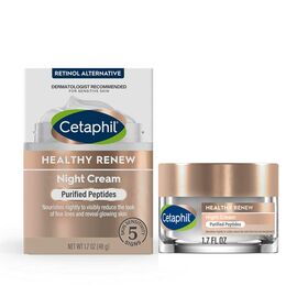 Cetaphil Skin Tightening Night Cream 48g