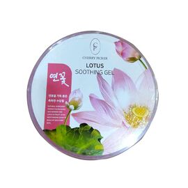 Cherry Picker Lotus Soothing Gel 300ml