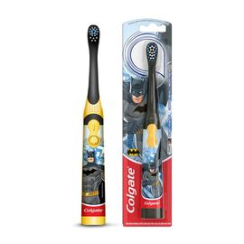 Colgate Kids Sonic Batman Electric Toothbrush