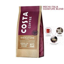 Costa Coffee Signature Blend Coffee 200g