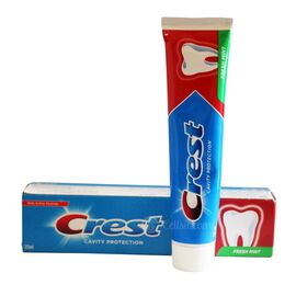 Crest Cavity Protection Toothpaste 100ml