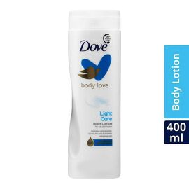 Dove Body Love Light Care Body Lotion